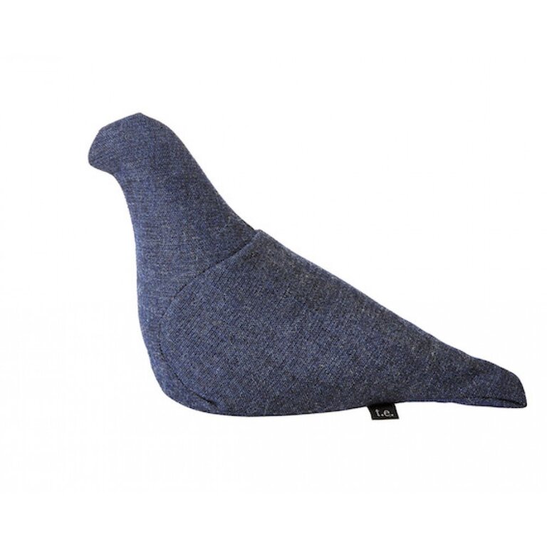 Christien Meindertsma Pigeon Service Kvadrat Canvas Deel 2 van 4