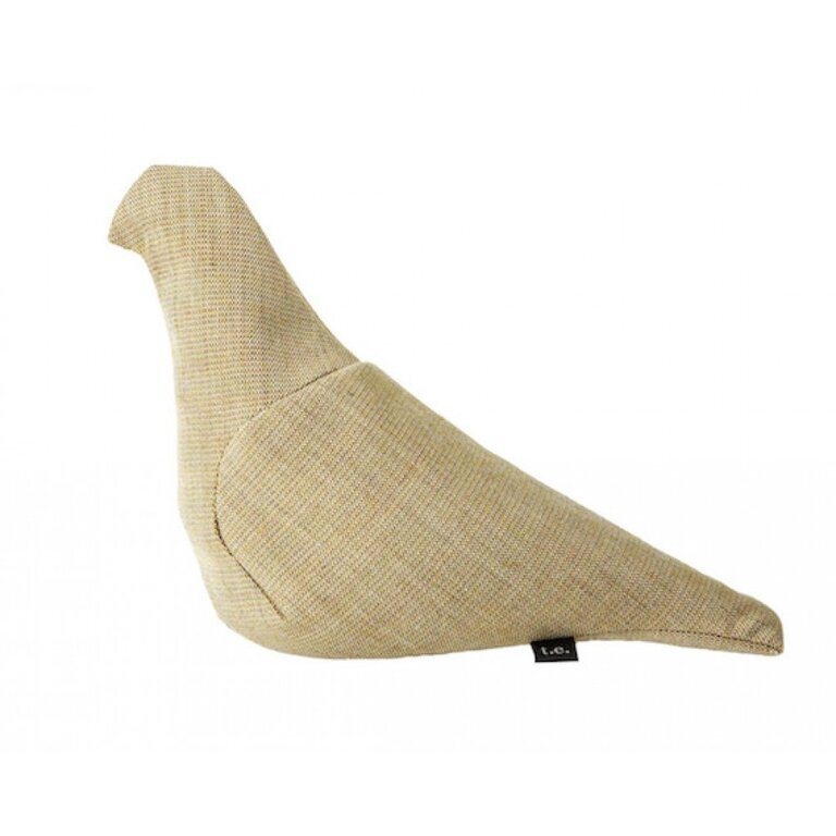 Christien Meindertsma Pigeon Service Kvadrat Canvas Deel 2 van 4