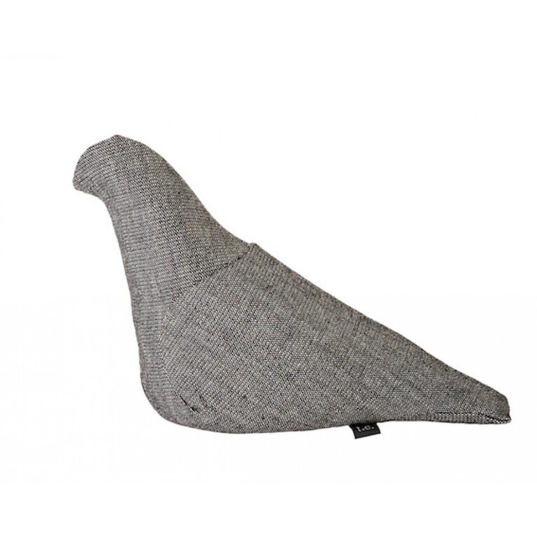 Christien Meindertsma Pigeon Service Kvadrat Canvas Deel 2 van 4