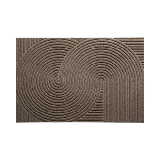 Heymat Sand doormat Heymat Sand doormat