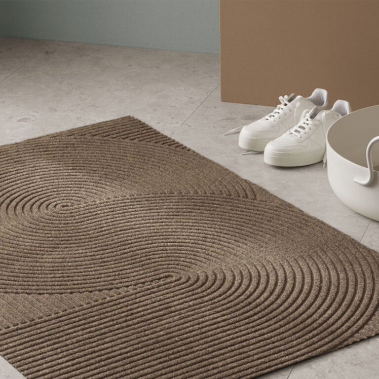 Heymat Sand Door Mat