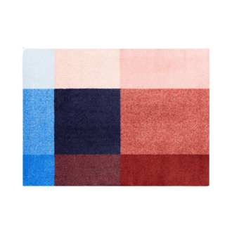 Heymat Mix Berry doormat Heymat Mix Berry doormat
