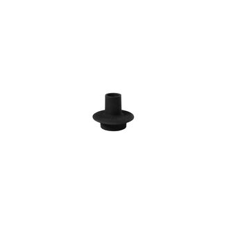 Normann Copenhagen Heima Candlestick Black