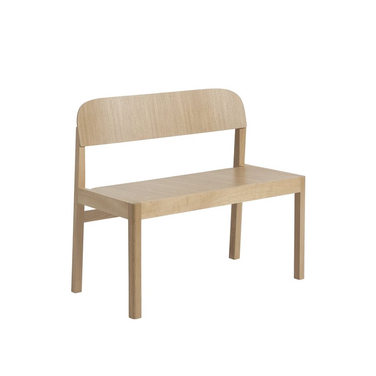 Muuto Workshop Bench