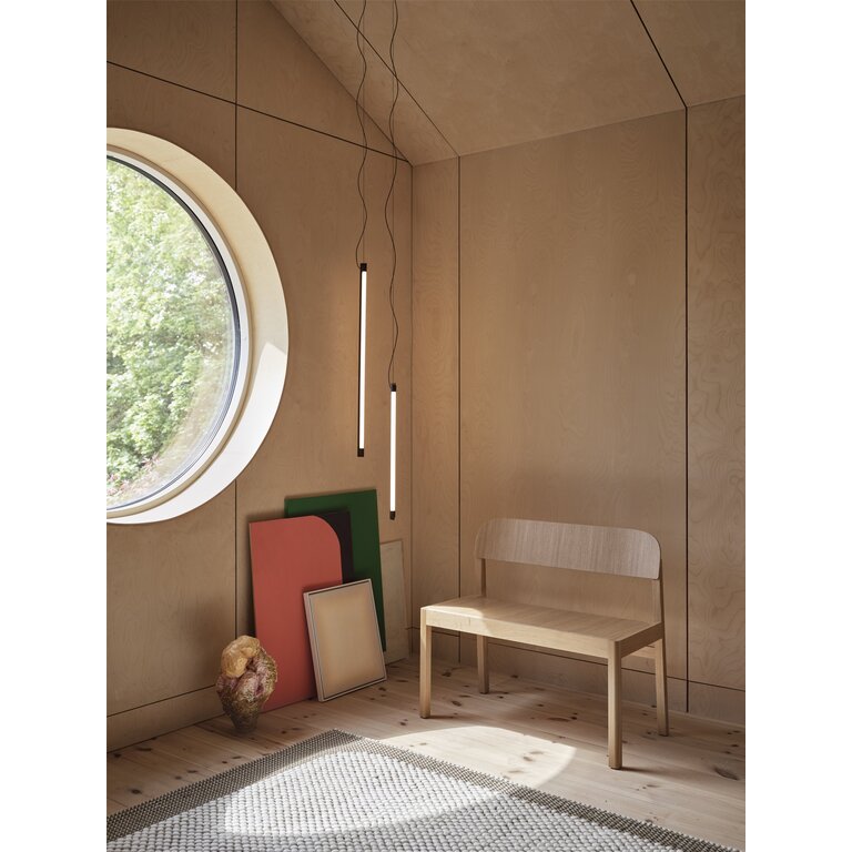 Muuto Workshop Bench