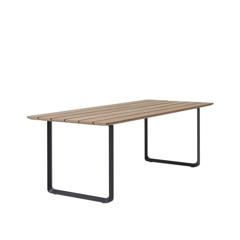 Muuto 70/70  Outdoor Table