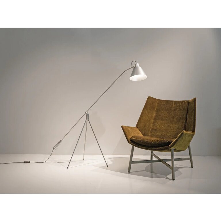 Atelier Artiforte Magneto Floorlamp