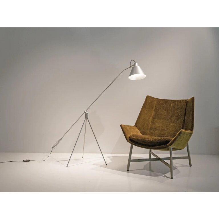 Pastoe Magneto Floorlamp