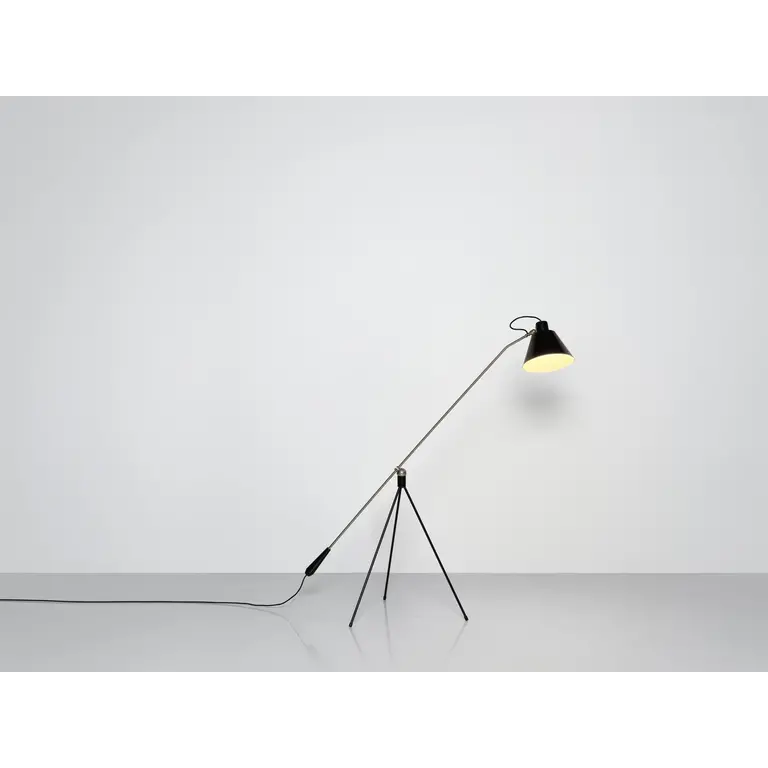 Pastoe Magneto Floorlamp