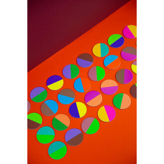 MSMSHP Halftone Memory MSMSHP Halftone Memory