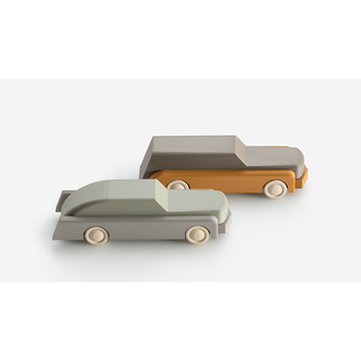 Bau Winkel Sams Sedan en Sams Station Wagon Bau Winkel Sams Sedan en Sams Station Wagon