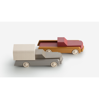 Bau Winkel Sams Pick-up en Sams Pick-up Hood Bau Winkel Sams Pick-up en Sams Pick-up Hood