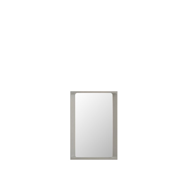 Muuto Arced Mirror small