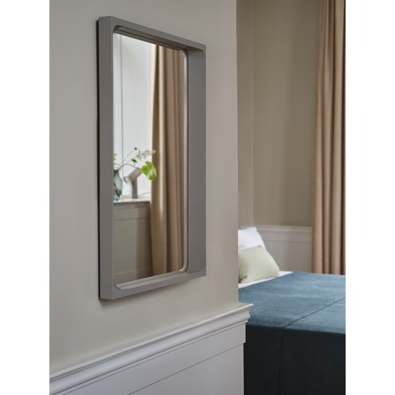 Muuto Arced Mirror small