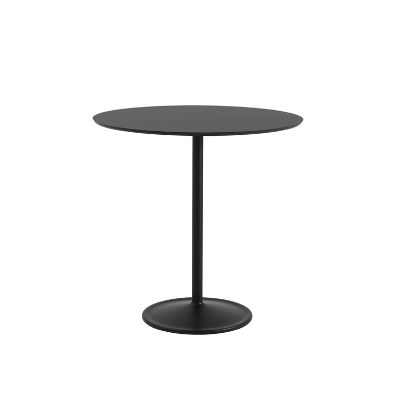 Muuto Soft Table Ø 95 H : 95