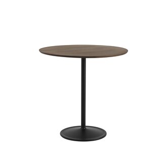 Muuto Soft Table Ø 95 H : 95 Muuto Soft Table Ø 95 H : 95