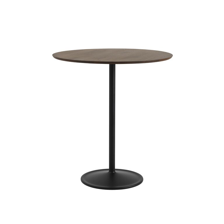 Muuto Soft Table Ø 95 H : 105