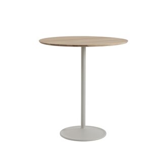 Muuto Soft Table Ø 95 H : 105 Muuto Soft Table Ø 95 H : 105
