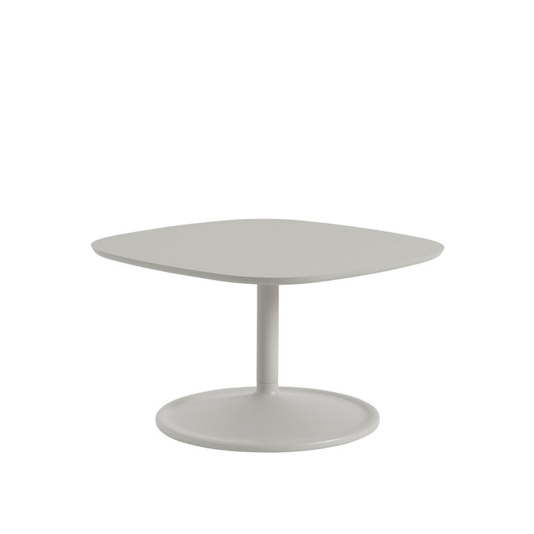 Muuto Soft Coffee Table  70 x 70 h : 42