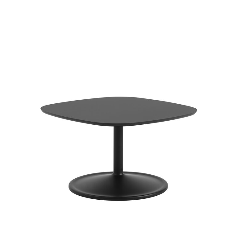 Muuto Soft Coffee Table  70 x 70 h : 42