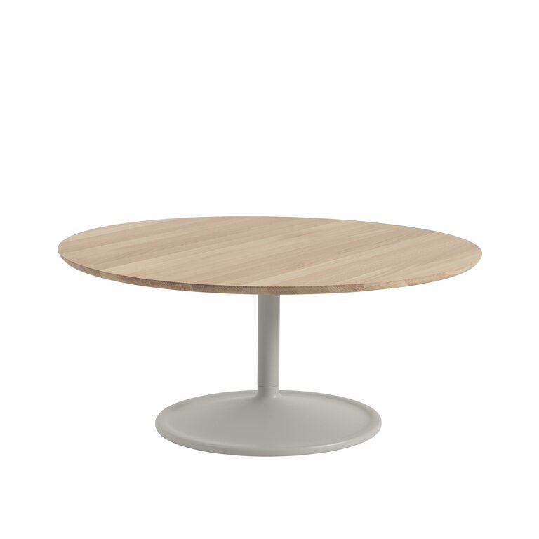 Muuto Soft Coffee Table Ø 95 h : 42