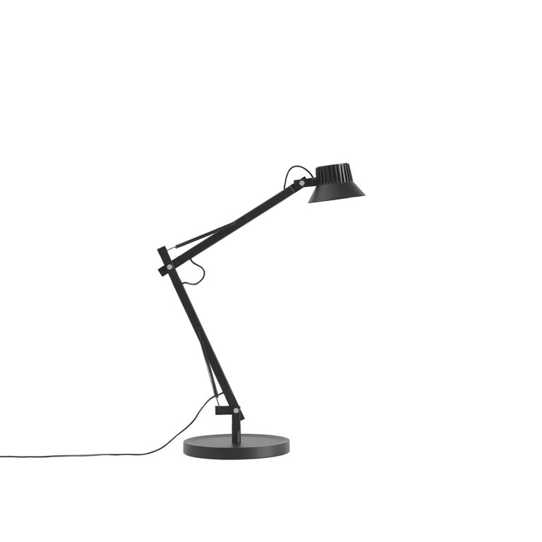 Muuto Dedicate Table Lamp S2