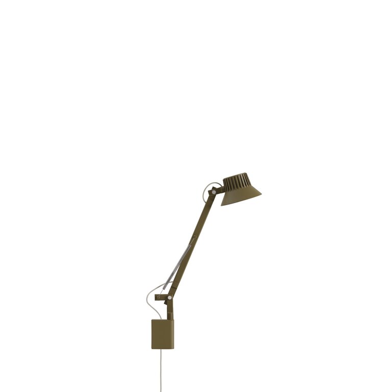 Muuto Dedicate Wall Lamp S1