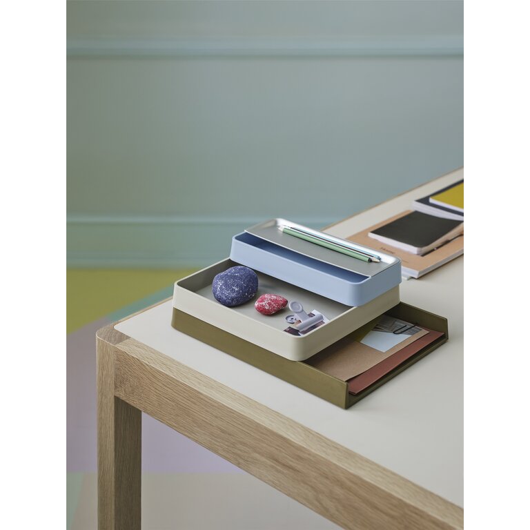 Muuto Arrange Desktop Series Tray 12 x 25