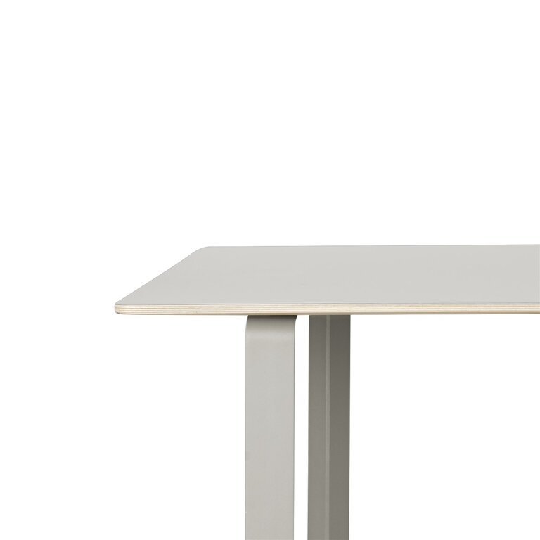 Muuto 70/70 Table 255 x 108 cm