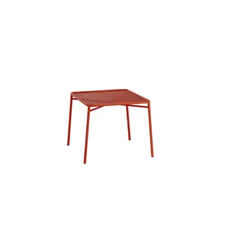 Objekte Unserer Tage Ivy Outdoor Table Small Objekte Unserer Tage Ivy Outdoor Table Small