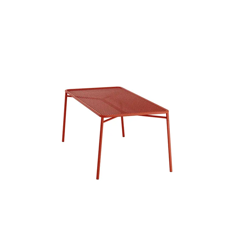 Objekte Unserer Tage Ivy Outdoor Table Large