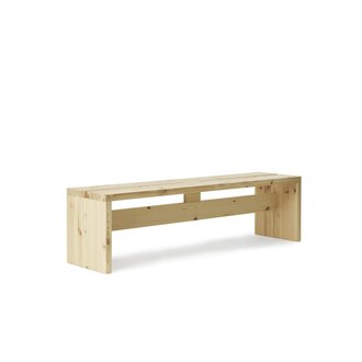 Normann Copenhagen Stretch Bench Normann Copenhagen Stretch Bench