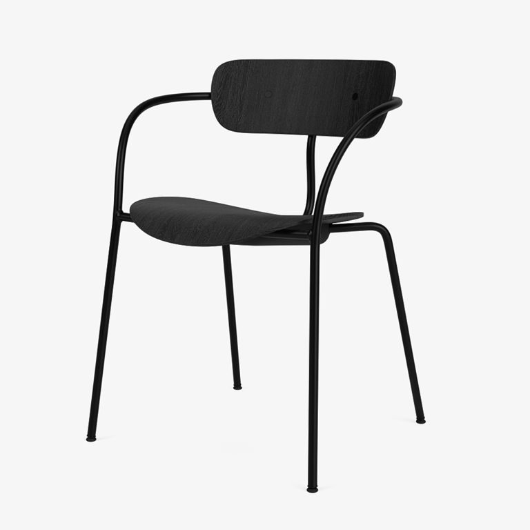 &Tradition Pavilion chair AV2