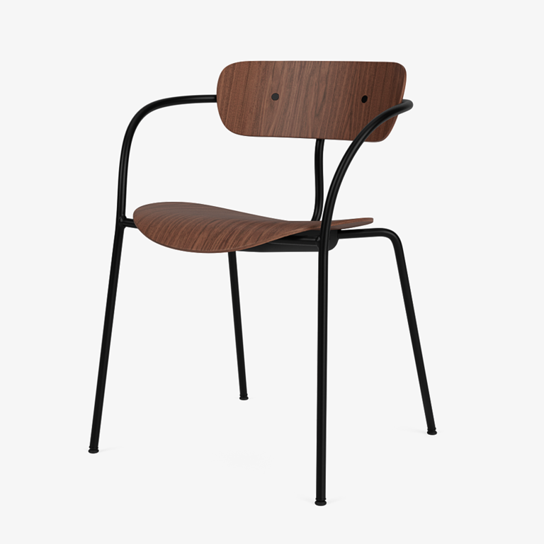 &Tradition Pavilion chair AV2