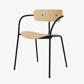 &Tradition Pavilion chair AV2 &Tradition Pavilion chair AV2