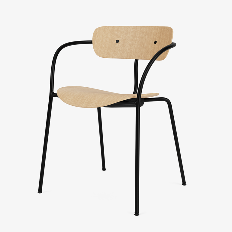 &Tradition Pavilion chair AV2