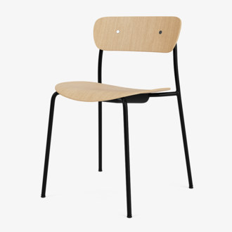 &Tradition Pavilion chair AV1 &Tradition Pavilion chair AV1