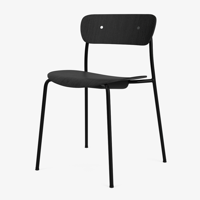 &Tradition Pavilion chair AV1