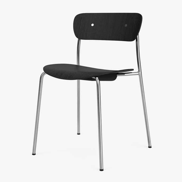 &Tradition Pavilion chair AV1