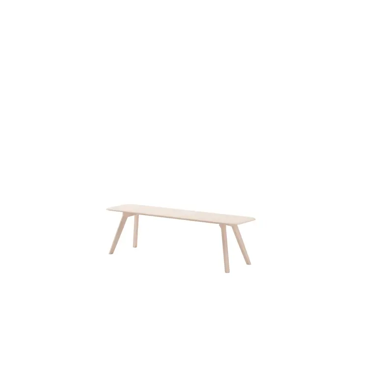 Objekte Unserer Tage Meyer Bench medium (160x42)