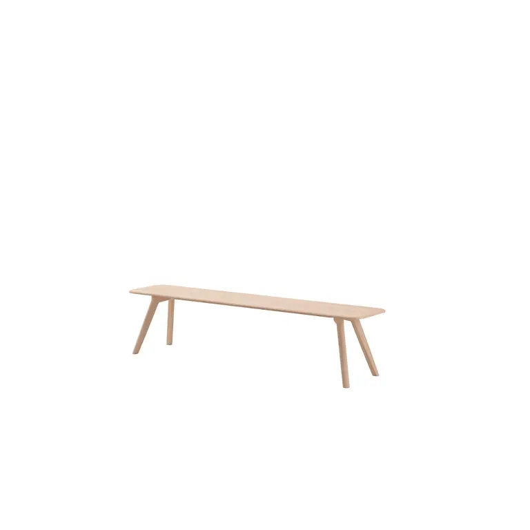 Objekte Unserer Tage Meyer bench large