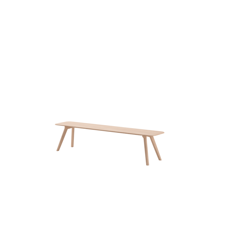 Objekte Unserer Tage Meyer bench large