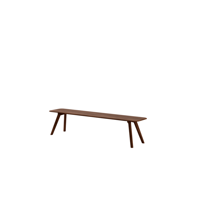 Objekte Unserer Tage Meyer bench large