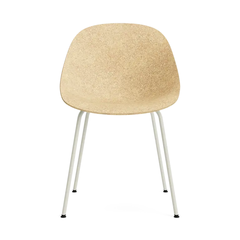 Normann Copenhagen Mat chair