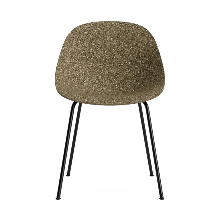 Normann Copenhagen Mat chair