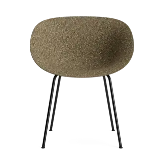 Normann Copenhagen Mat armchair Normann Copenhagen Mat armchair