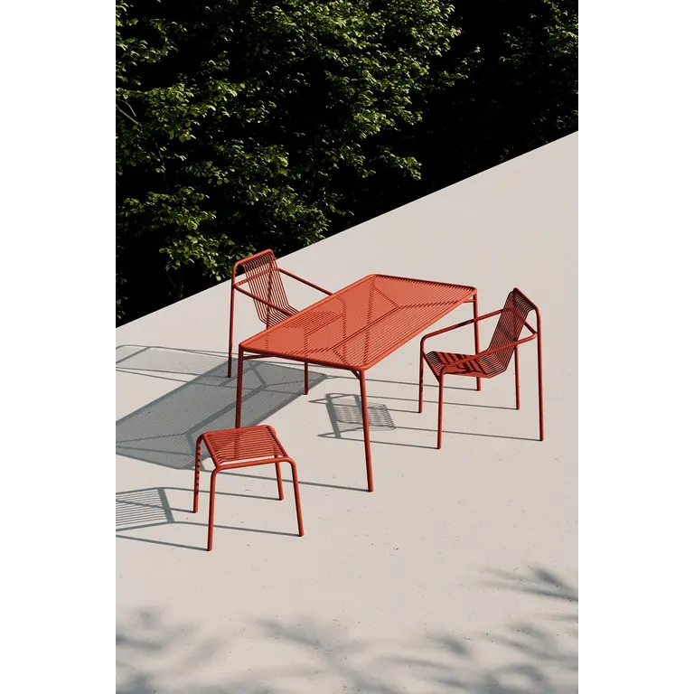 Objekte Unserer Tage Ivy Outdoor Dinning Chair