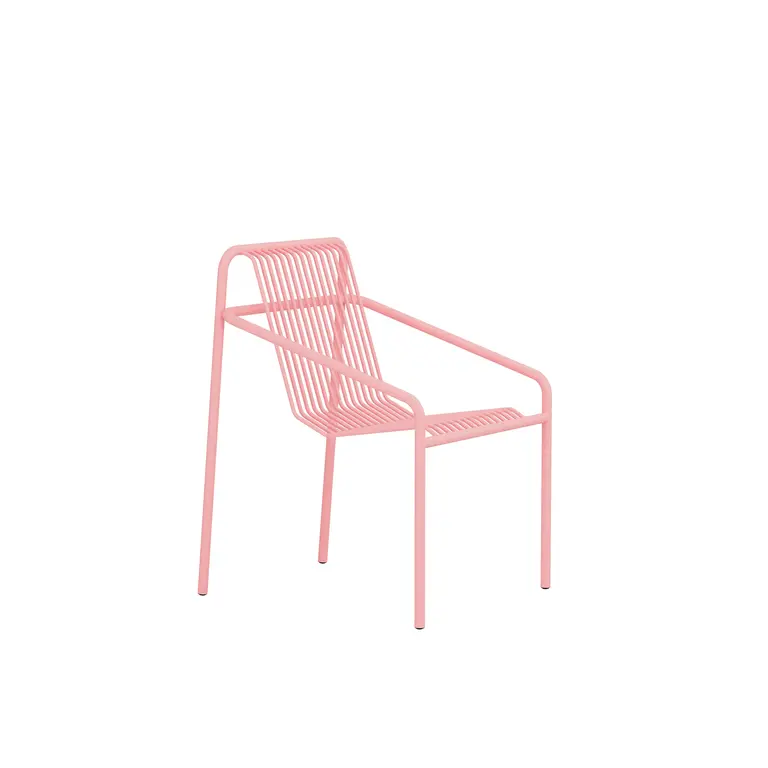 Objekte Unserer Tage Ivy Outdoor Dinning Chair