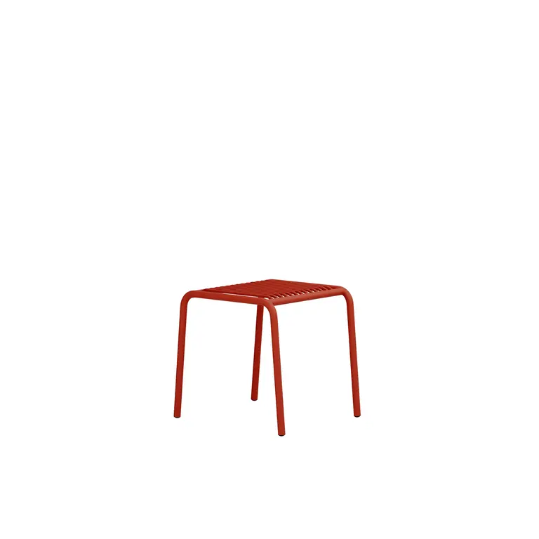 Objekte Unserer Tage Ivy Outdoor Stool