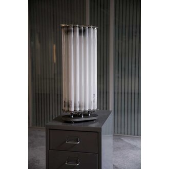Juno Brown Kiosk lamp Juno Brown Kiosk lamp